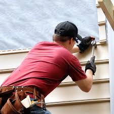 How To Choose The Right Materials for Your Siding Installation in 'Battle Mountain, NV